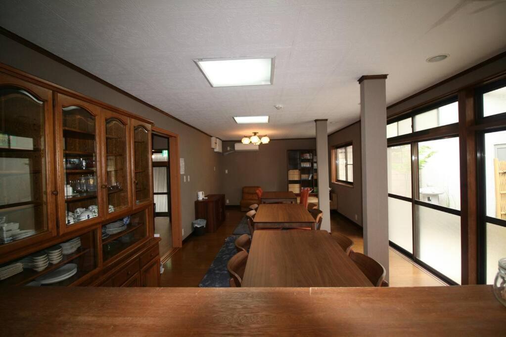 Reimeien別館 Apartment