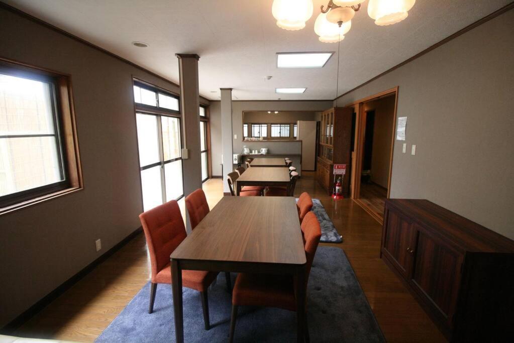Apartment Reimeien別館 Osaka