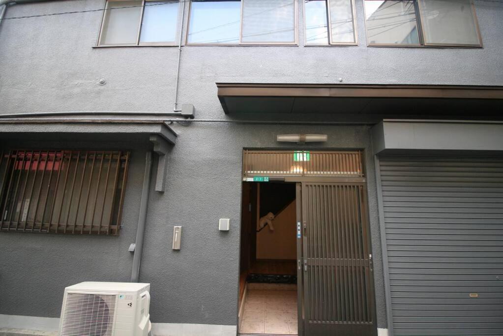 Reimeien別館 Apartment