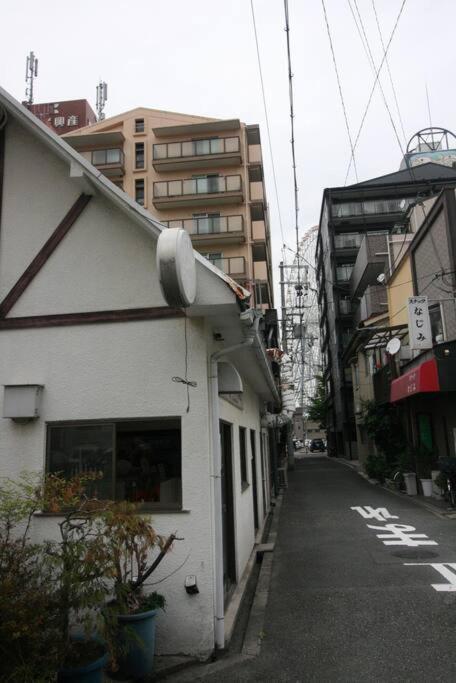 Reimeien別館 * Osaka