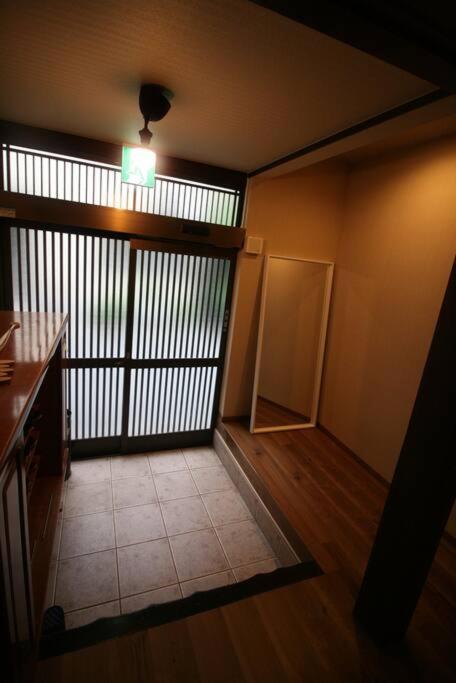 Reimeien別館 Apartment