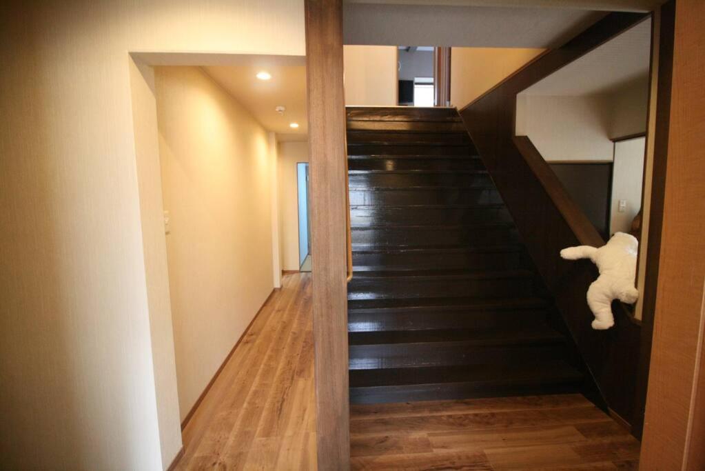 Reimeien別館 Apartment Osaka