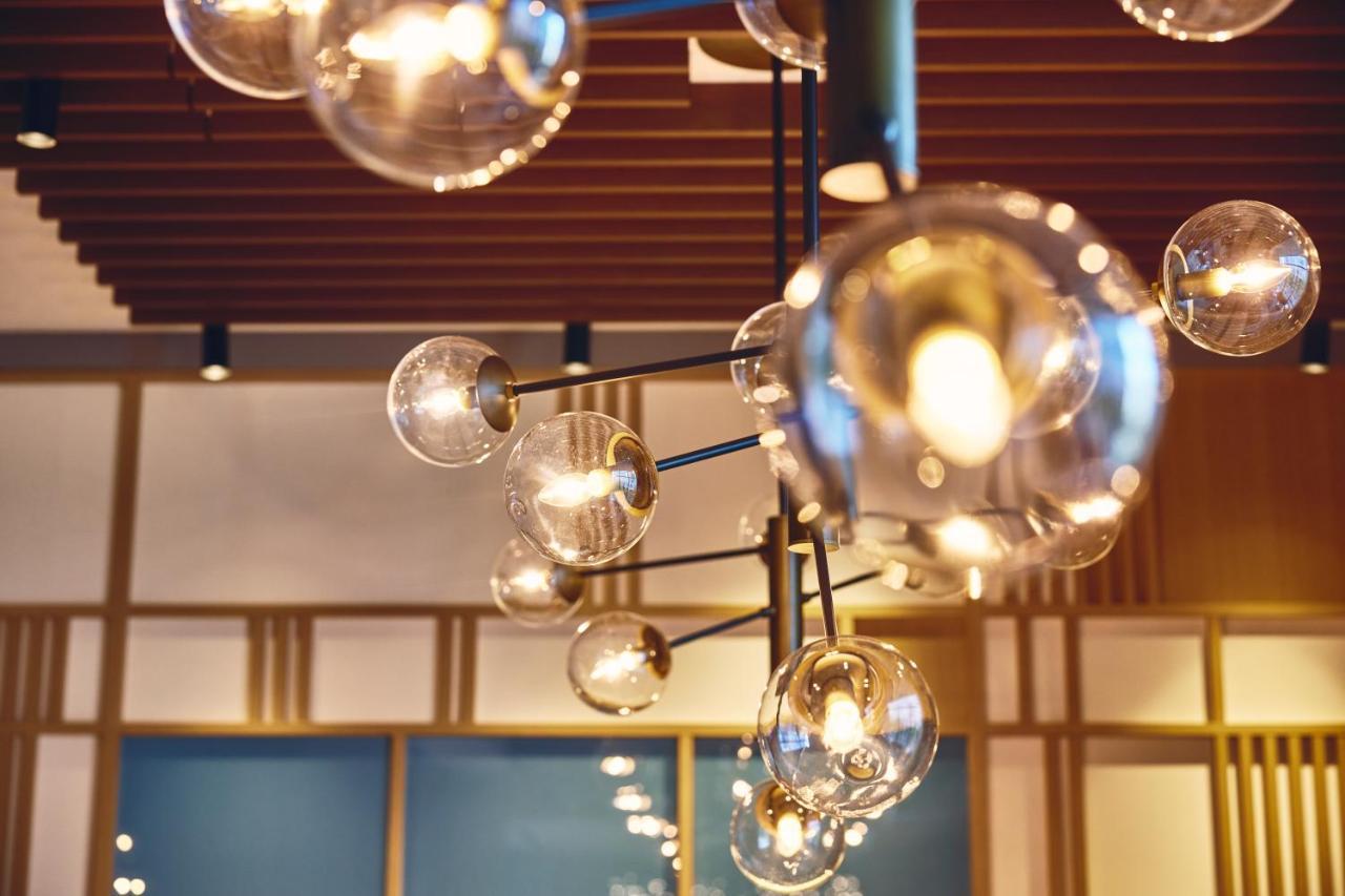 Express Centre- Midosuji By Ihg 4*