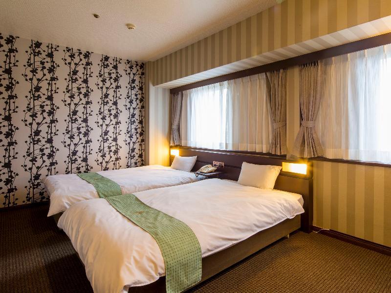 New Hotel