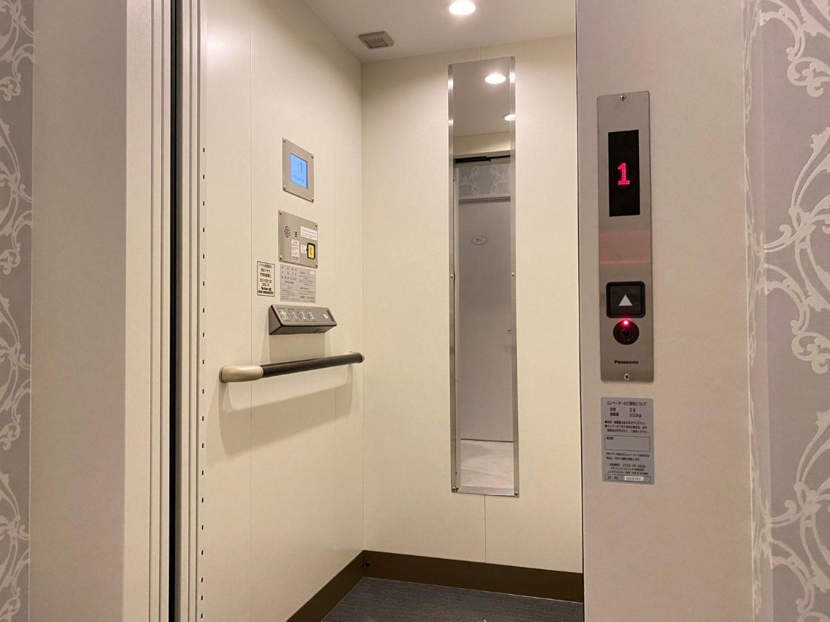 K.k.house In Osaka（まるまる一棟貸し切り） Aparthotel Osaka