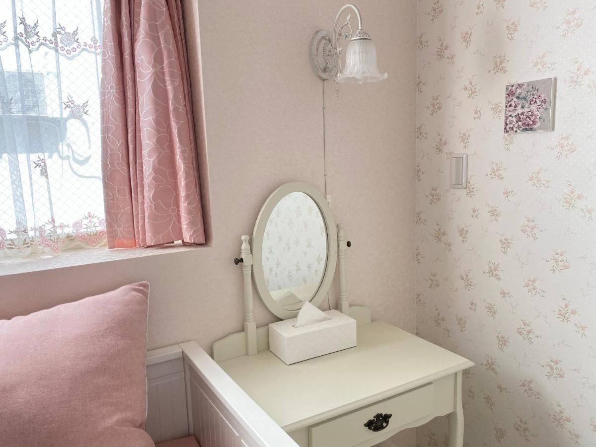 K.k.house In Osaka（まるまる一棟貸し切り） Aparthotel *