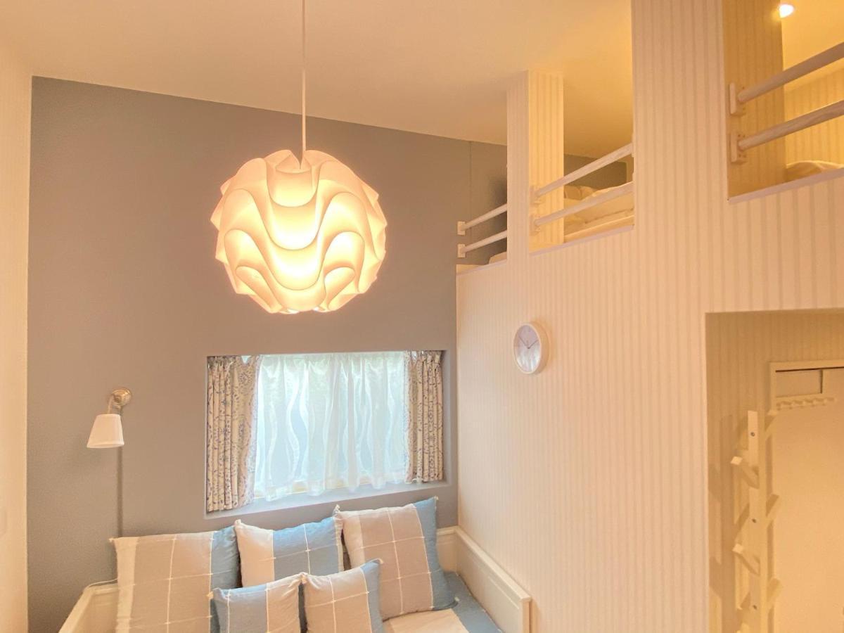 Aparthotel K.k.house In Osaka（まるまる一棟貸し切り）