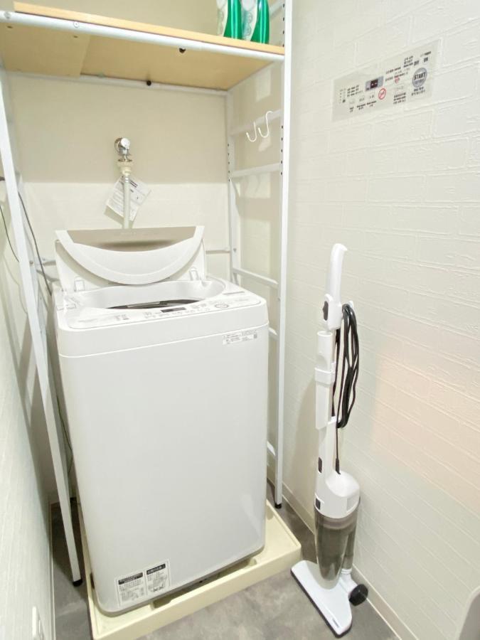 K.k.house In Osaka（まるまる一棟貸し切り） Aparthotel
