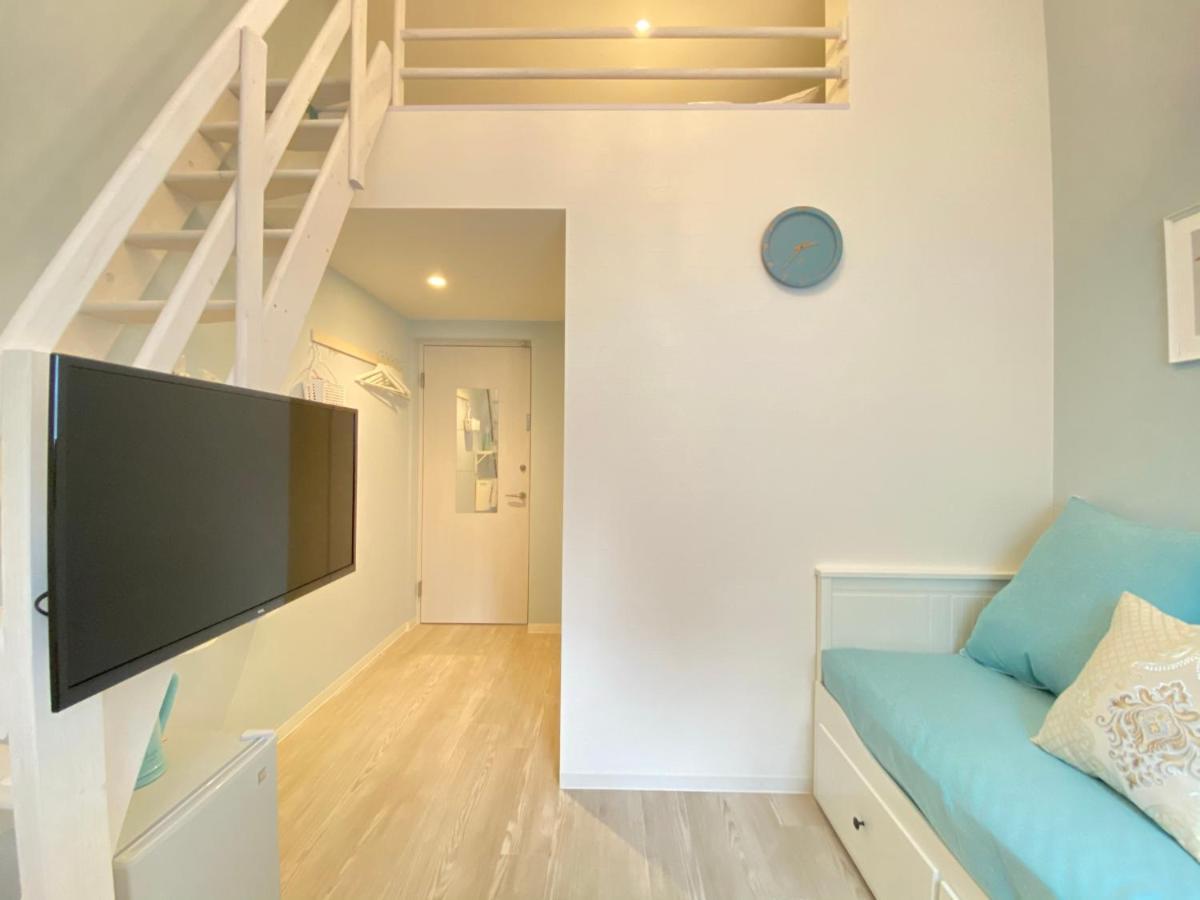 Aparthotel K.k.house In Osaka（まるまる一棟貸し切り） *