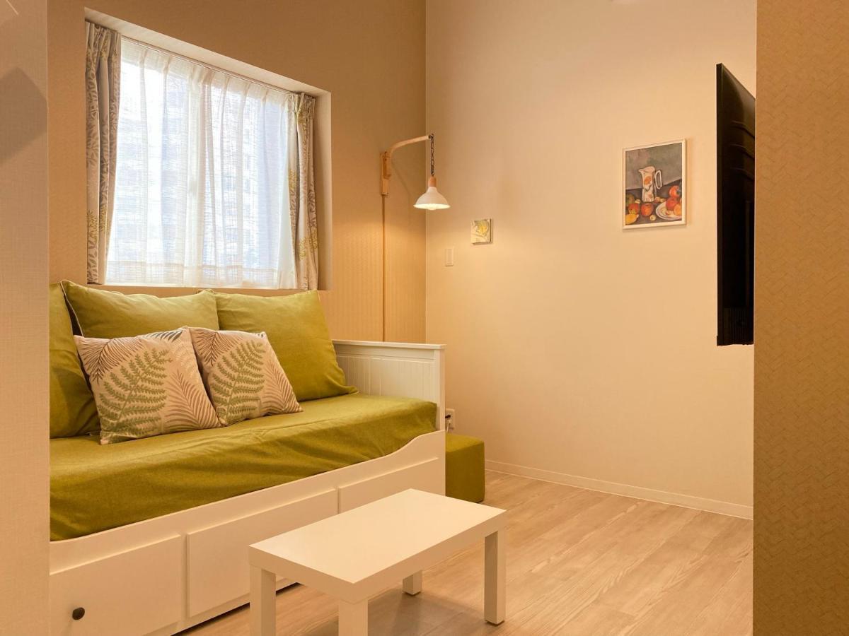 Aparthotel K.k.house In Osaka（まるまる一棟貸し切り） Osaka