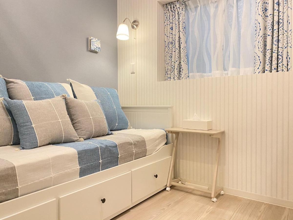 K.k.house In Osaka（まるまる一棟貸し切り） Aparthotel *