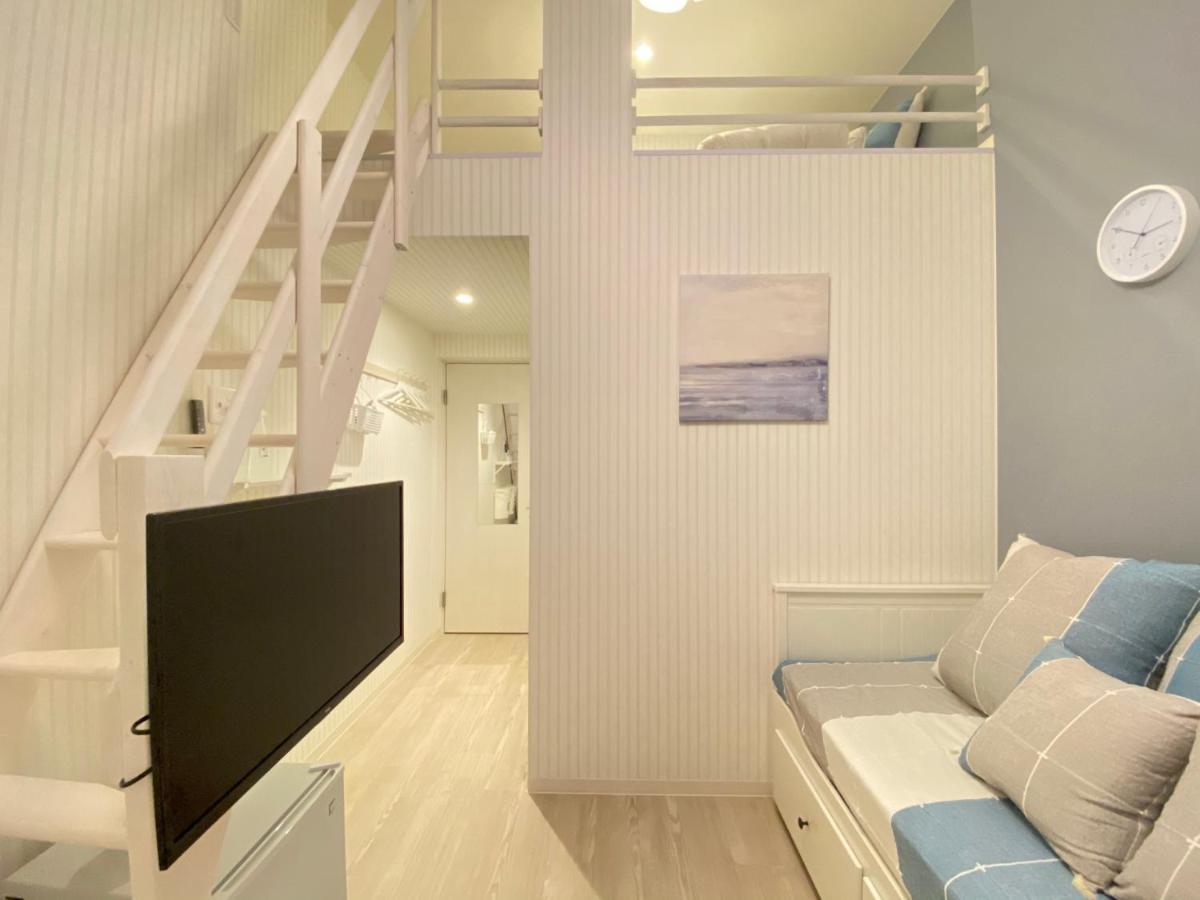 Aparthotel K.k.house In Osaka（まるまる一棟貸し切り）