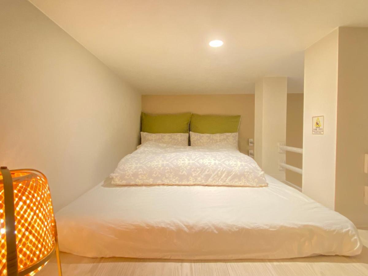 K.k.house In Osaka（まるまる一棟貸し切り） Aparthotel *