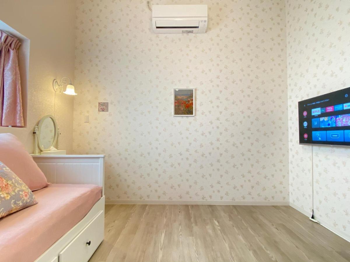 Aparthotel K.k.house In Osaka（まるまる一棟貸し切り） Osaka