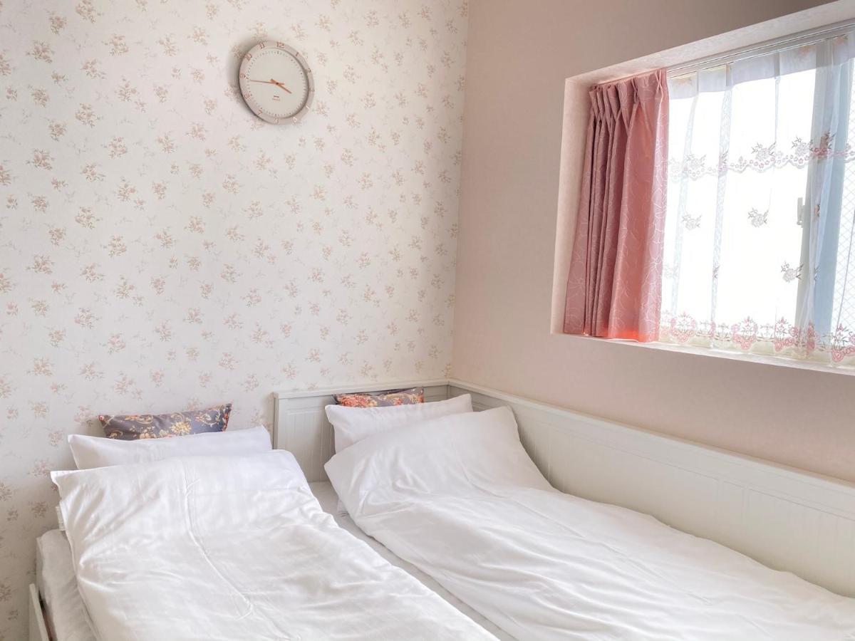 K.k.house In Osaka（まるまる一棟貸し切り） * Osaka