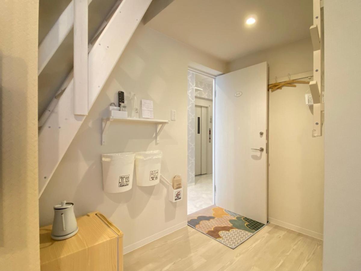 Aparthotel K.k.house In Osaka（まるまる一棟貸し切り） *