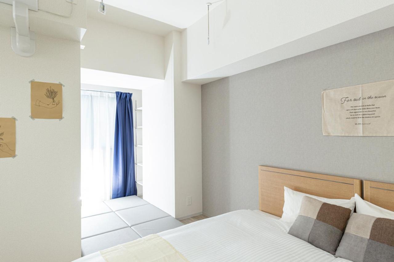 Minn Umeda East Aparthotel