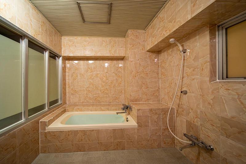 Namba Alpha (adults Only) 2* Osaka