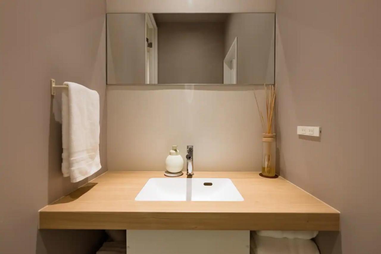 8b -osaka Nishikujo Apartment- Aparthotel Osaka