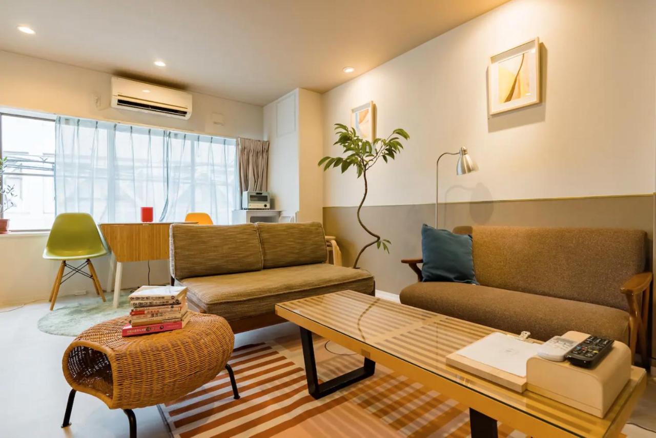 8b -osaka Nishikujo Apartment- *