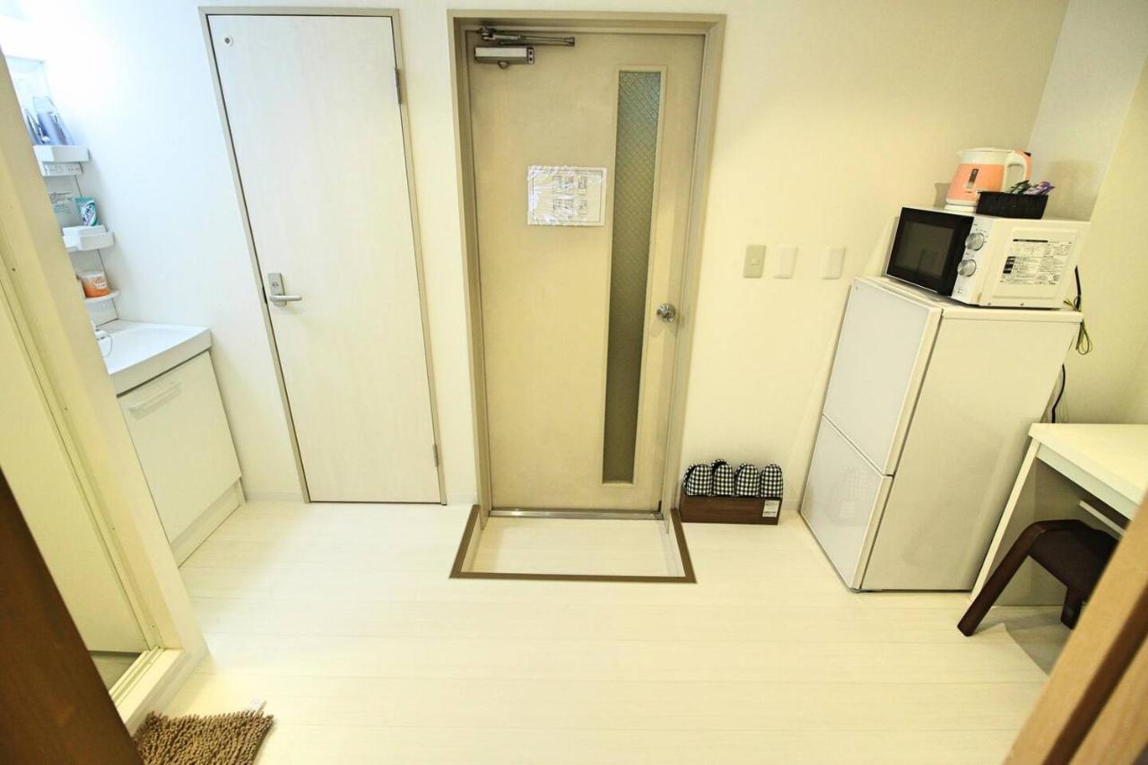 心斎橋商店街徒歩8分長堀橋駅堺筋本町駅近く大阪城公園6分 Apartment *