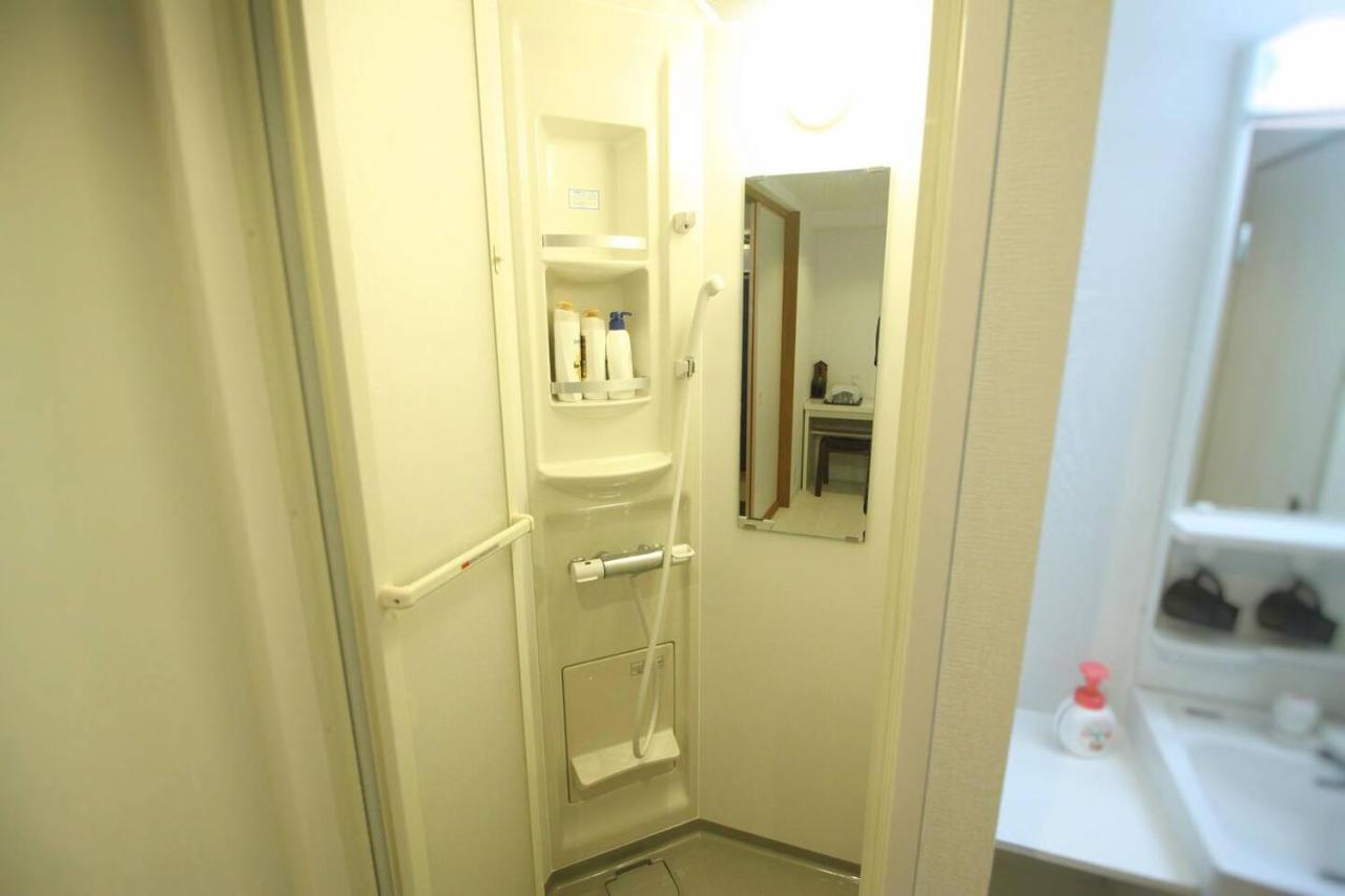 Apartment 心斎橋商店街徒歩8分長堀橋駅堺筋本町駅近く大阪城公園6分 *