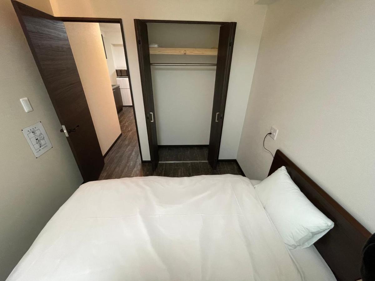 Number 10号民宿 Apartment Osaka