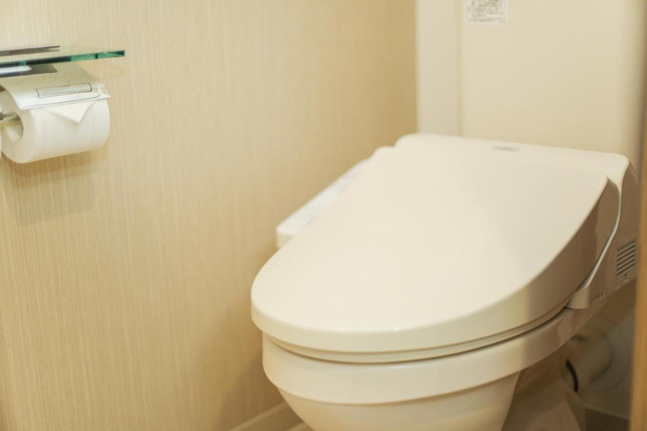 Apartment Ocean Shinsaibashi Osaka