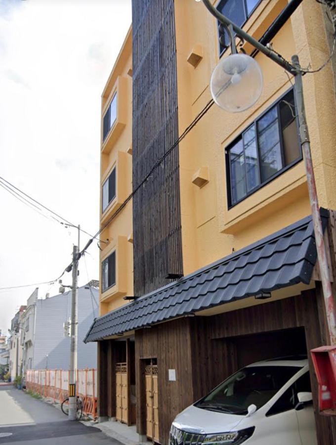 Number 10号民宿 Apartment