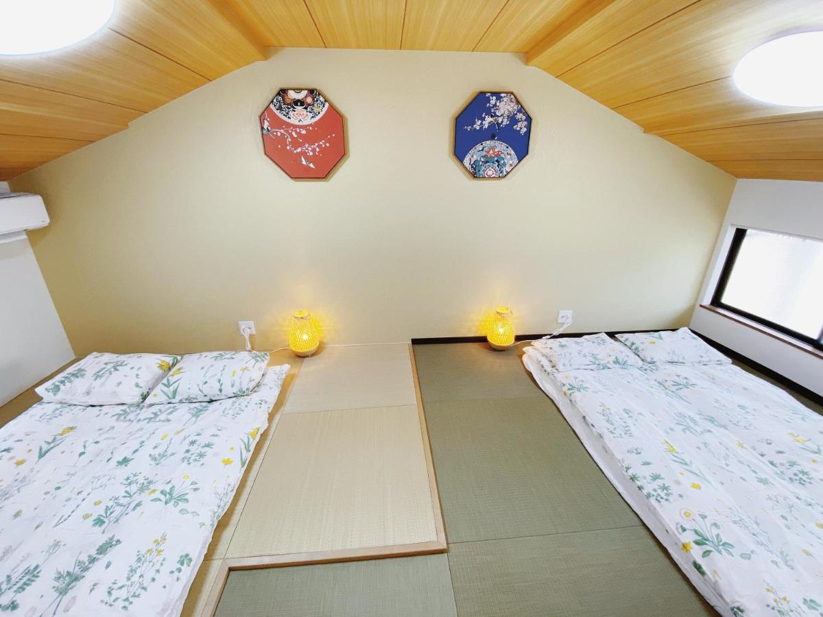 通天阁独栋日式一户建 Holiday home