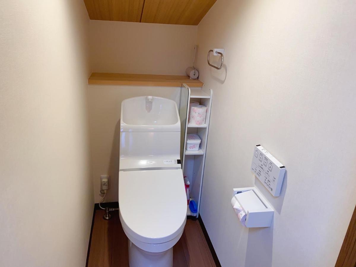 通天阁独栋日式一户建 Osaka