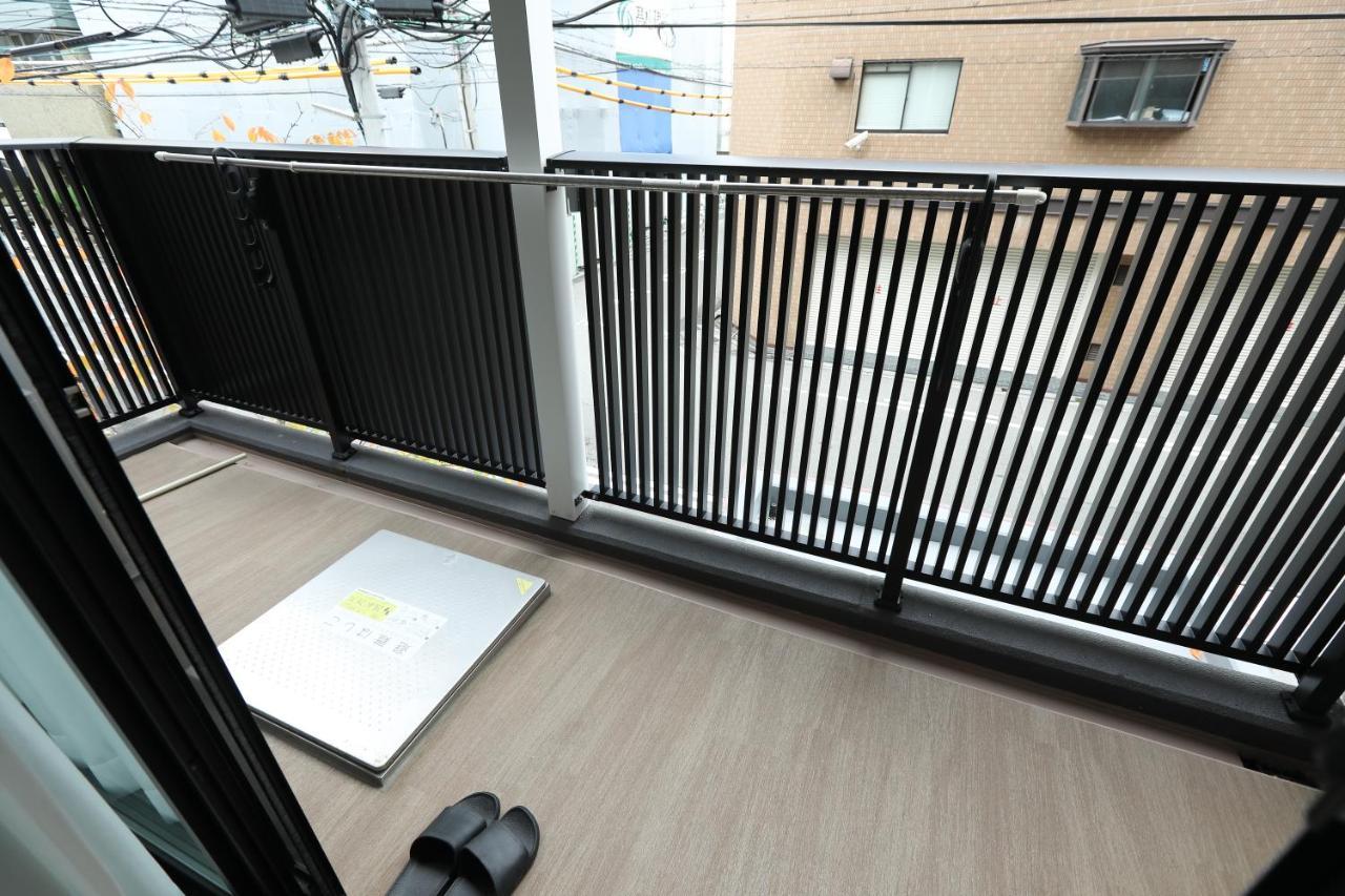 Ocean Shinsaibashi Apartment