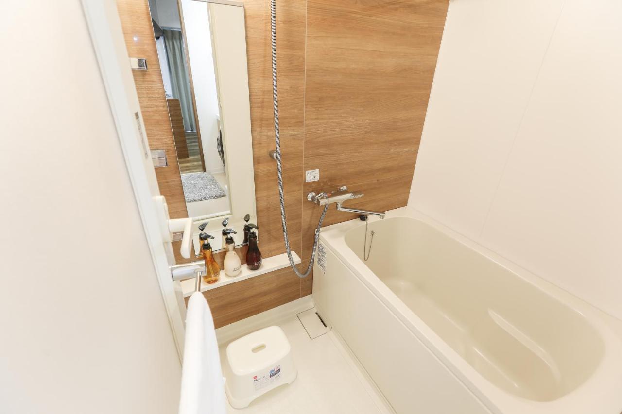 Apartment Ocean Shinsaibashi