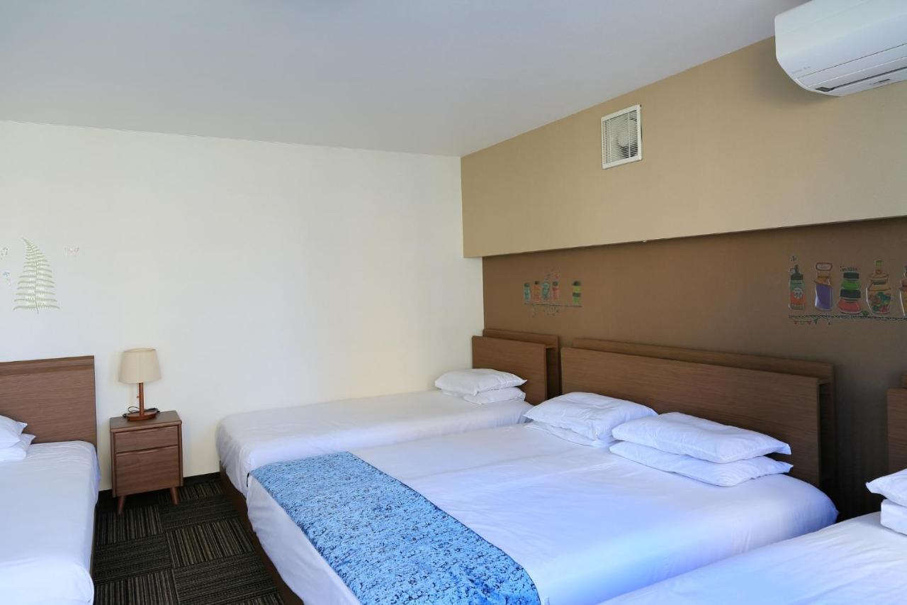 Hotel Sakuragawa Riverside - Vacation 31893v Osaka