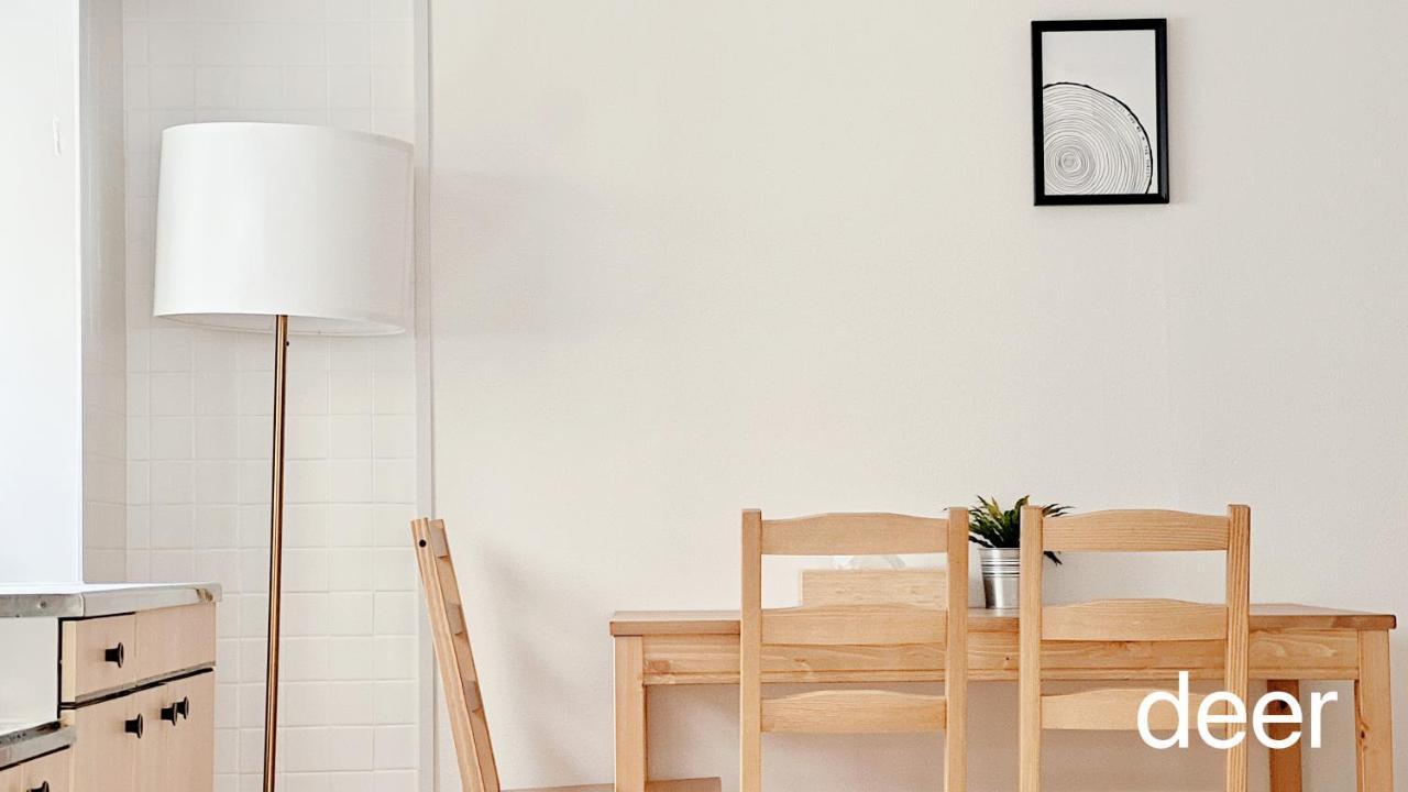 Maison Milano Nakatsu Apartment