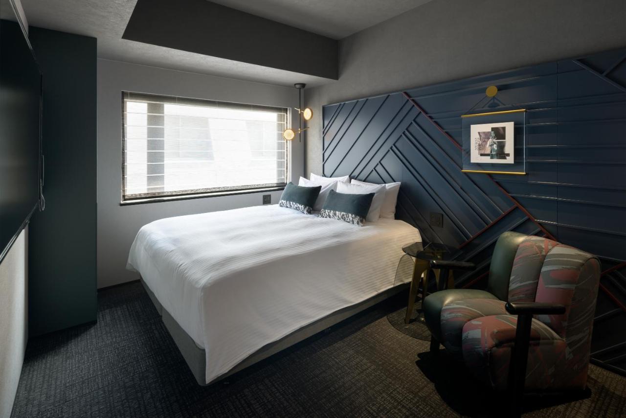 Mercure Tokyu Namba