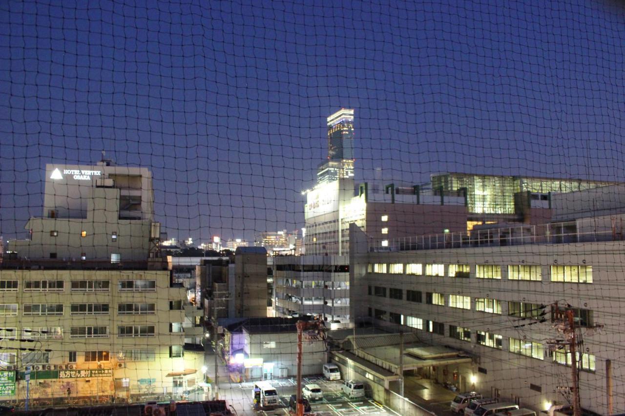 Aaron通天西 Apartamento *
