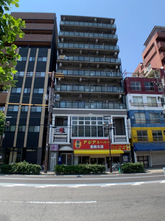 Aaron通天西 Apartamento