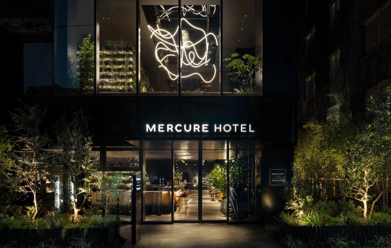 Mercure Tokyu Namba Hotel