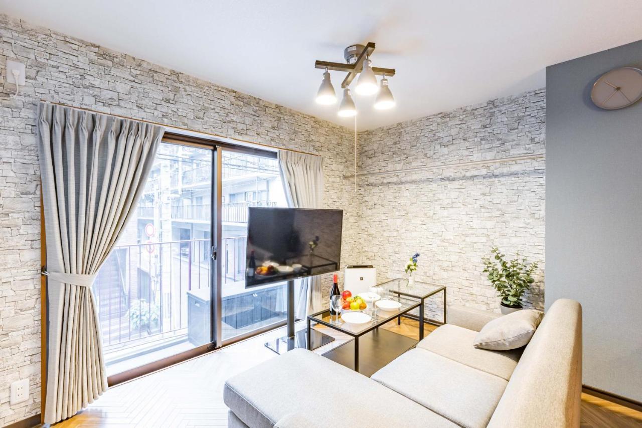 Apartment アリタハイツ難波205 Osaka