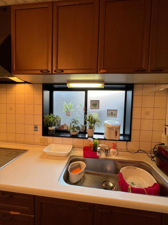 舟荘 Holiday home Osaka