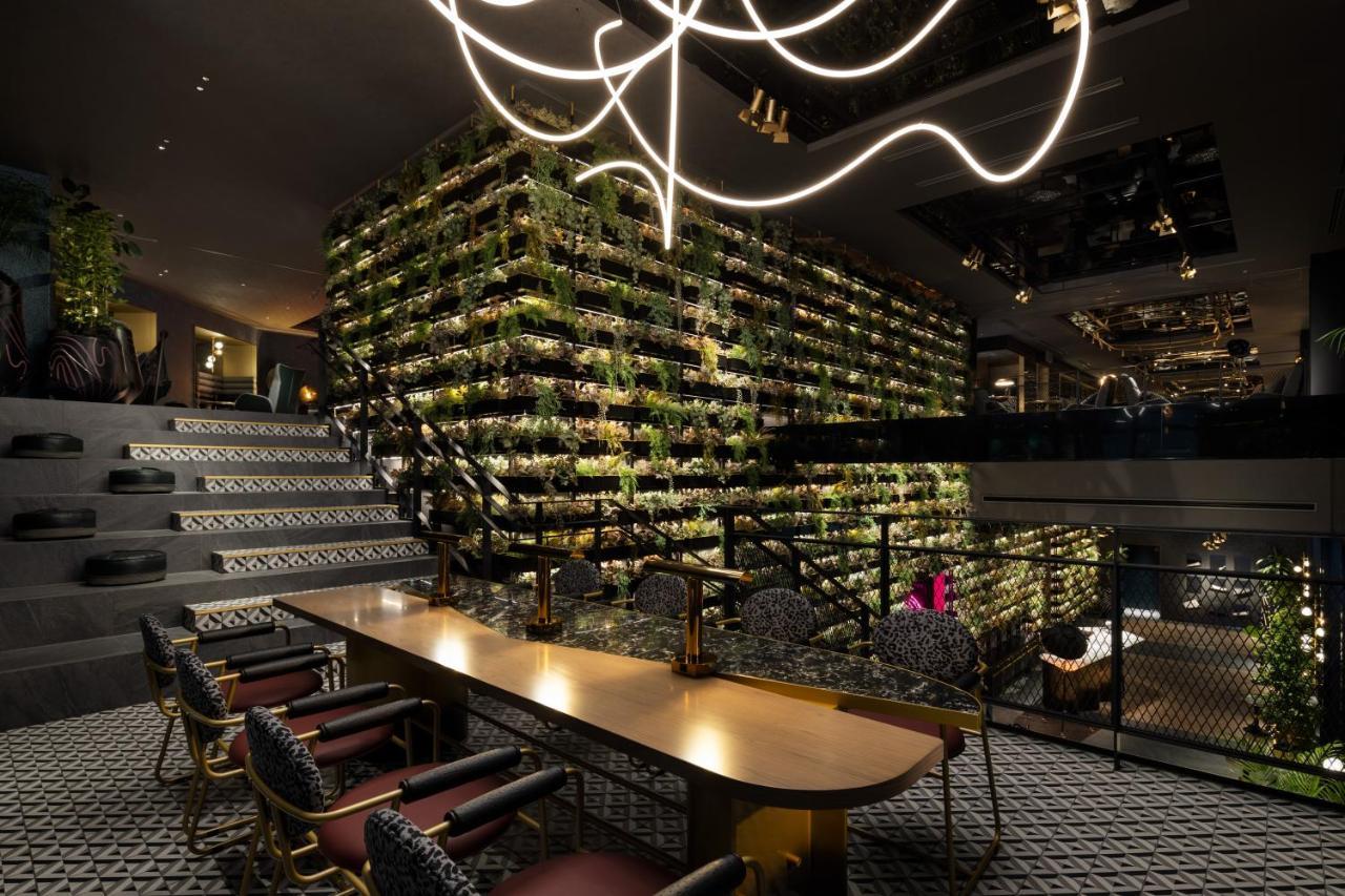 Mercure Tokyu Namba Hotel Osaka