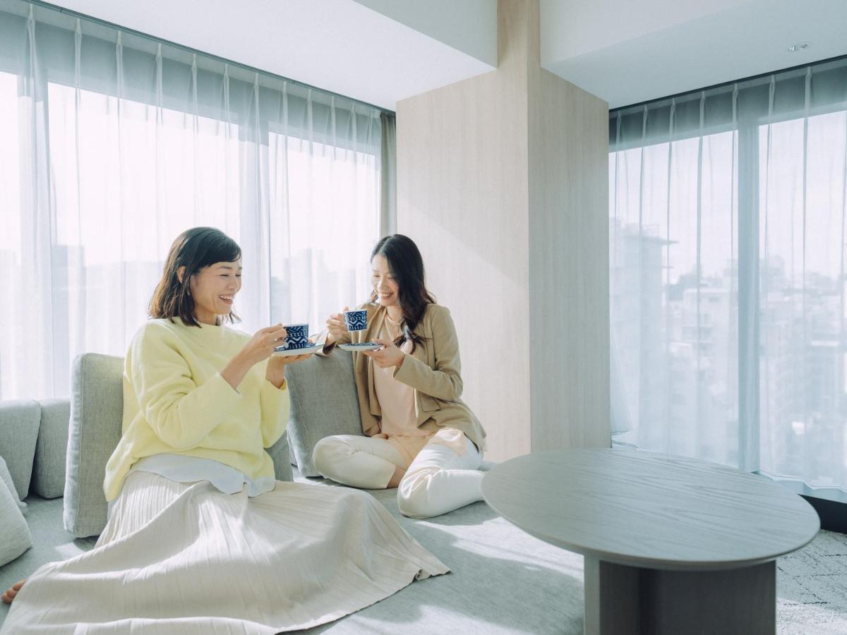 The Leben Hotel Osaka