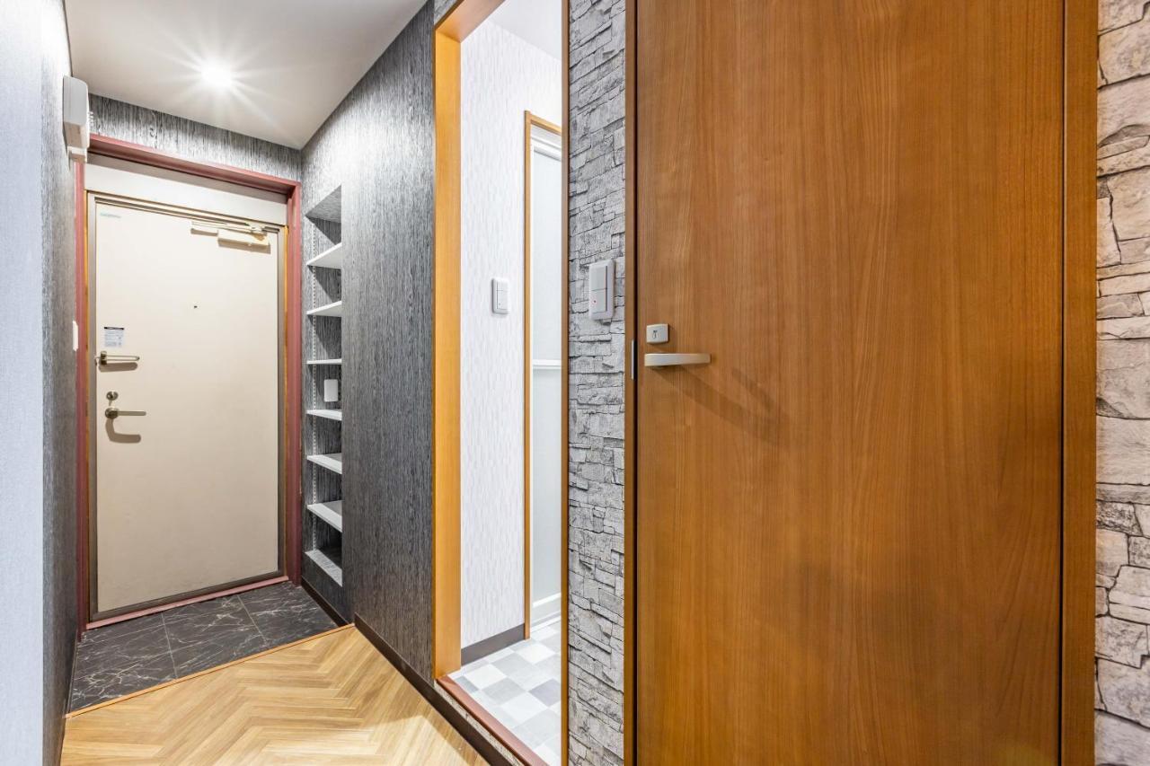 Apartment アリタハイツ難波205 Osaka