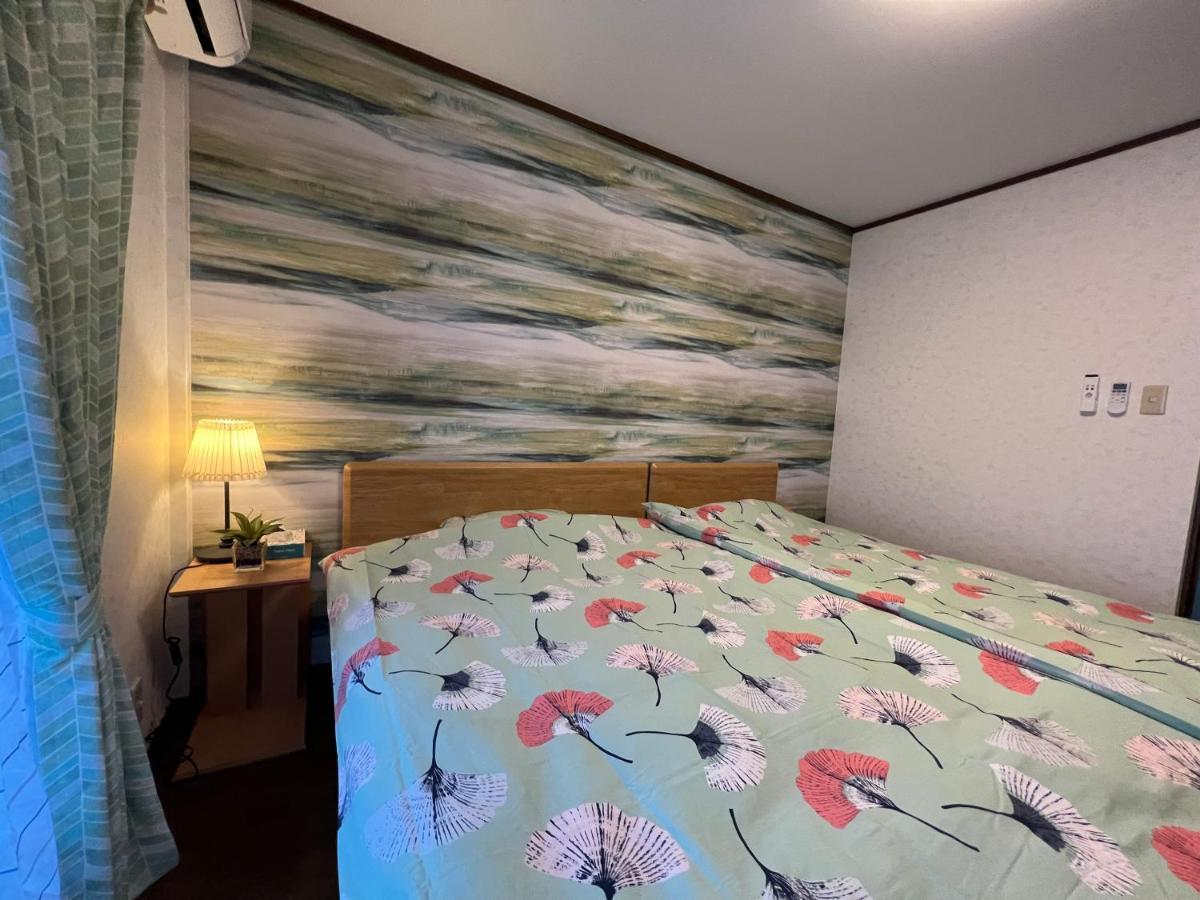 Holiday home 舟荘 *