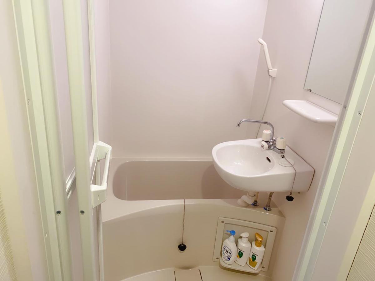 Holiday home 通天阁独栋日式一户建 Osaka