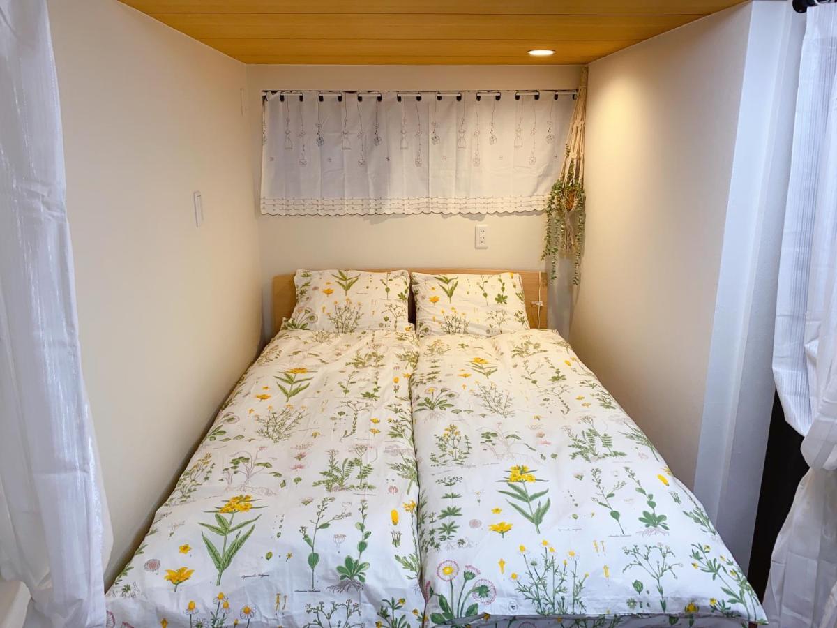 通天阁独栋日式一户建 Osaka
