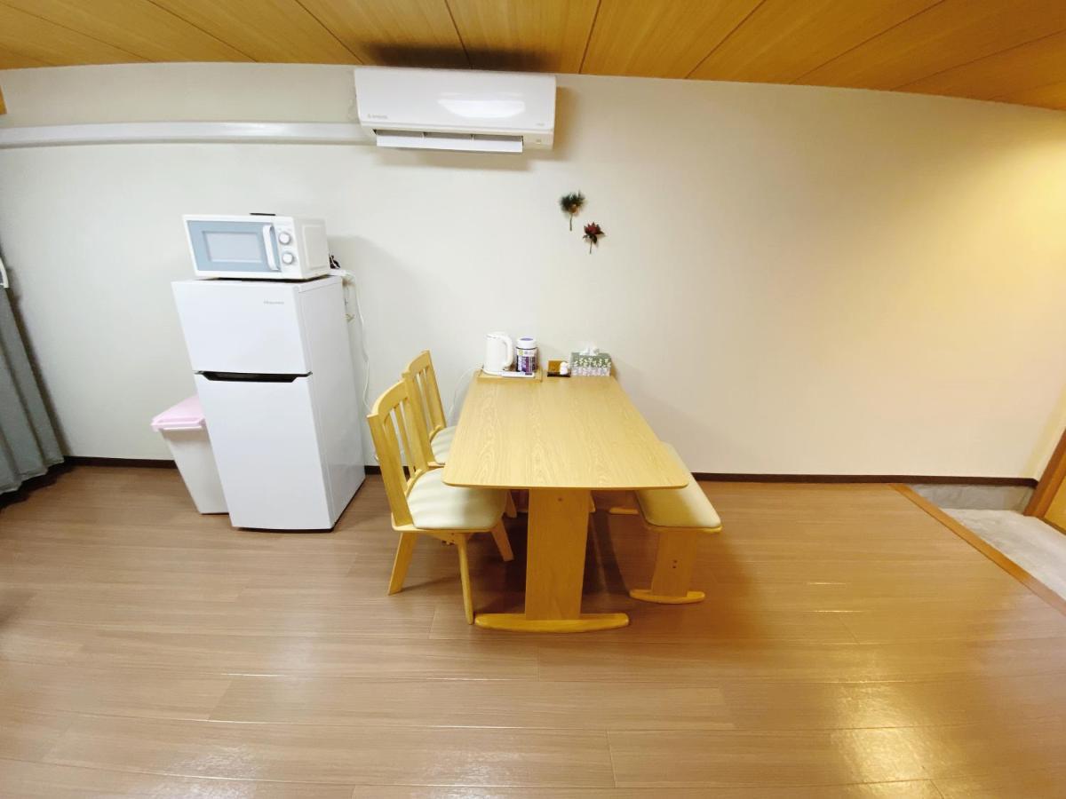 通天阁独栋日式一户建 Holiday home *