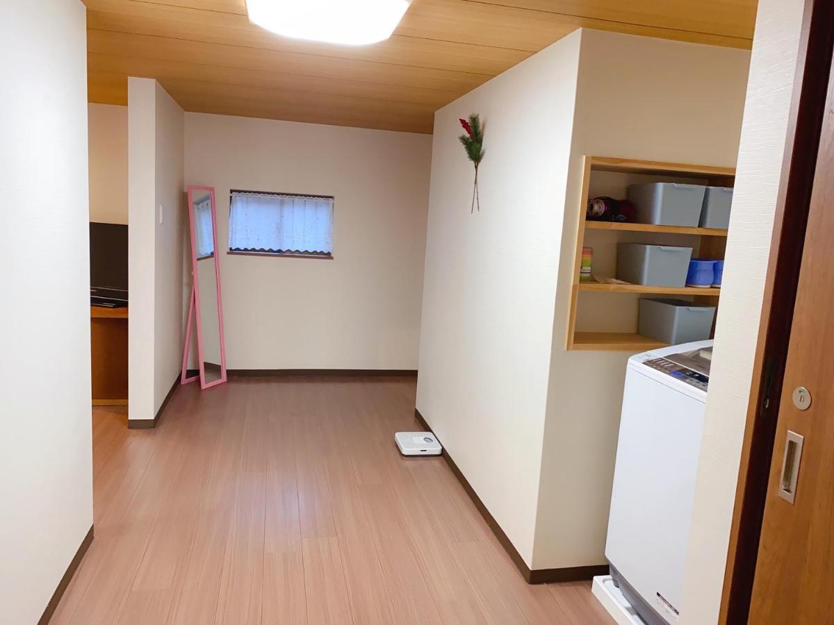 Holiday home 通天阁独栋日式一户建 Osaka