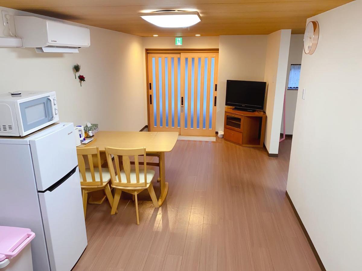 通天阁独栋日式一户建 Holiday home